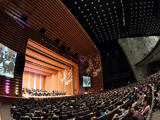 ラ・フォル・ジュルネTOKYO 2018 東京国際フォーラム,東京芸術劇場｜写真1