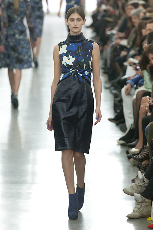 アーデム(ERDEM) 2012-13年秋冬 ウィメンズコレクション  - 写真27