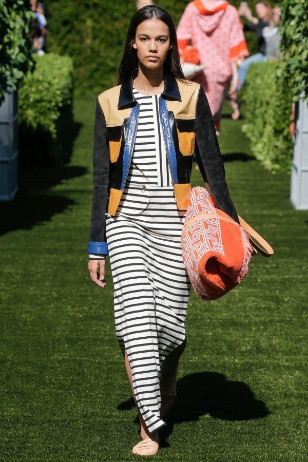 トリー バーチ(TORY BURCH) 2018年春夏ウィメンズコレクション  - 写真31