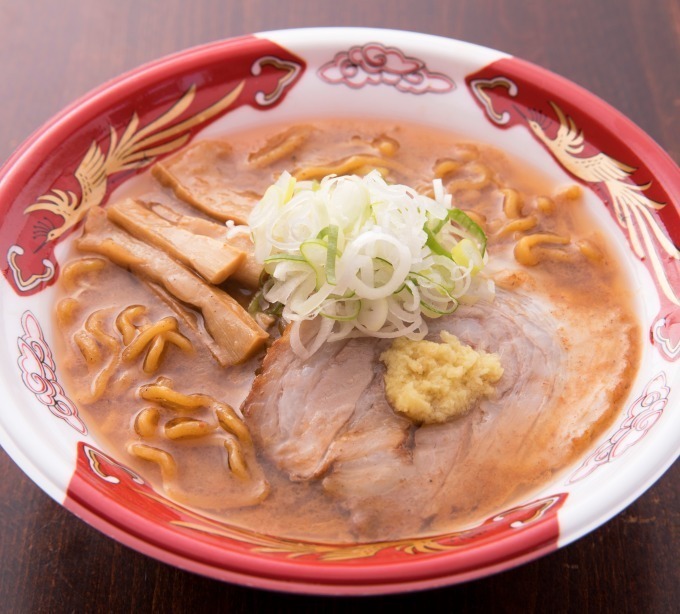 新宿・大久保公園「大つけ麺博 大感謝祭」つけ麵・ラーメン店45軒が一杯ワンコイン、食べ比べサイズで｜写真6