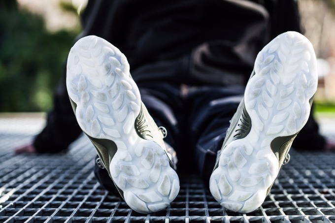 リーボック(Reebok) DMX RUN 10｜写真5