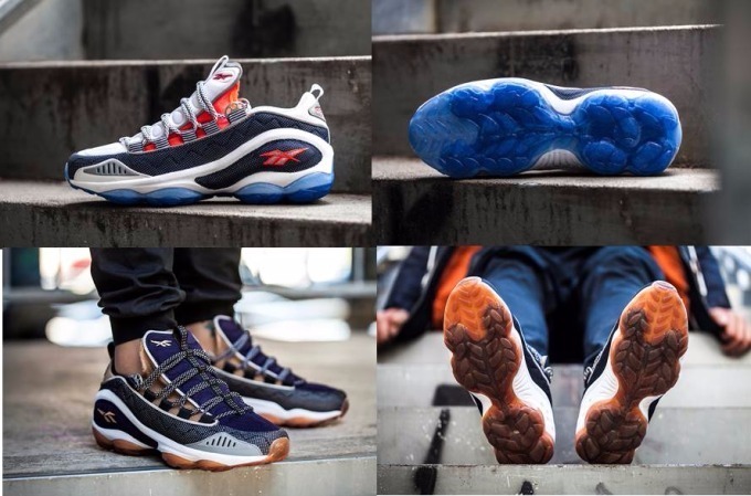 リーボック(Reebok) DMX RUN 10｜写真2