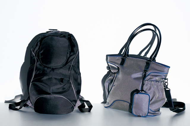 イッセイ ミヤケ メン(ISSEY MIYAKE MEN) から2012年春夏のコレクションブックが登場｜写真21