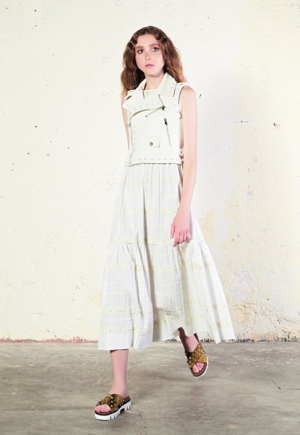 レッド ヴァレンティノ(REDValentino) 2018年春夏ウィメンズコレクション  - 写真31