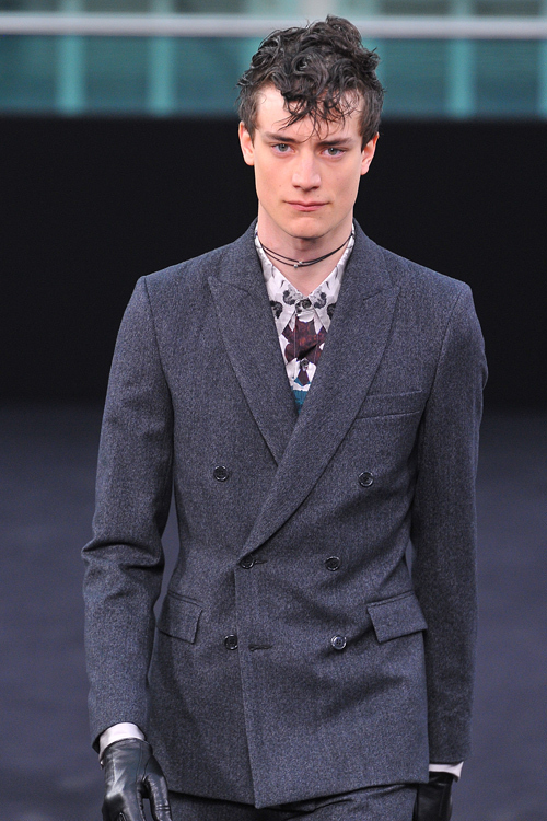 トップマン デザイン(TOPMAN DESIGN) 2012-13年秋冬 メンズコレクション  - 写真8