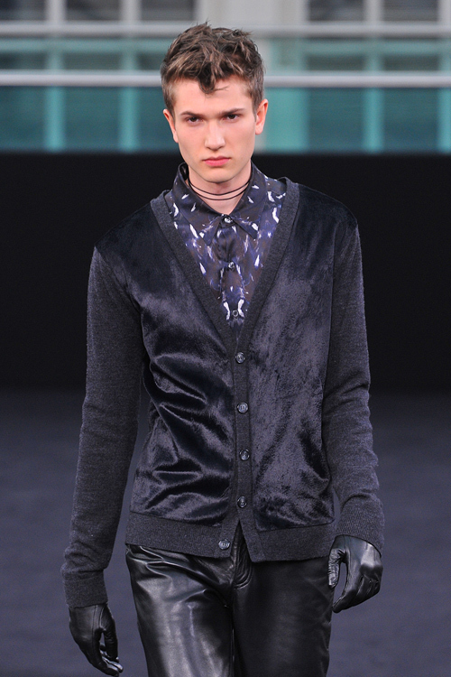 トップマン デザイン(TOPMAN DESIGN) 2012-13年秋冬 メンズコレクション  - 写真23