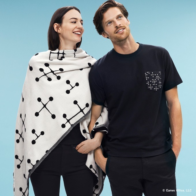 ユニクロ(UNIQLO) SPRZ NY EAMES｜写真4