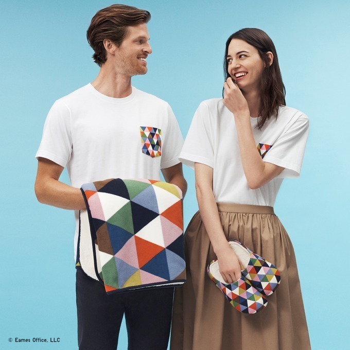 ユニクロ(UNIQLO) SPRZ NY EAMES｜写真9