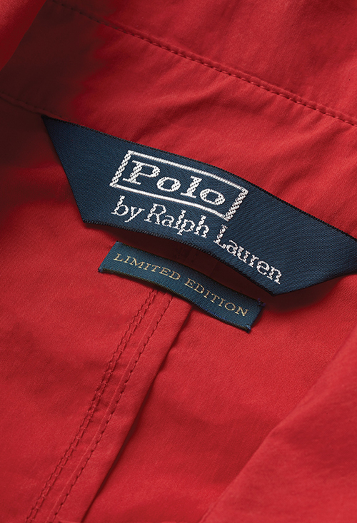 ラルフ ローレン(Ralph Lauren) ポロ スタジアム コレクション｜写真13