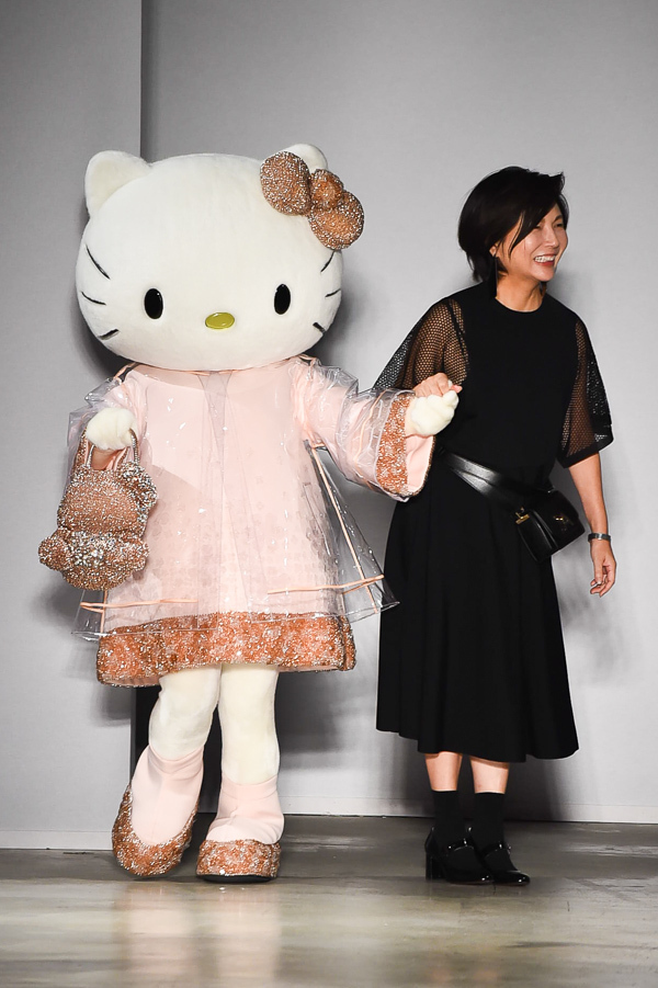 アンテプリマ 2018年春夏<span>コレクション</span> - 写真54