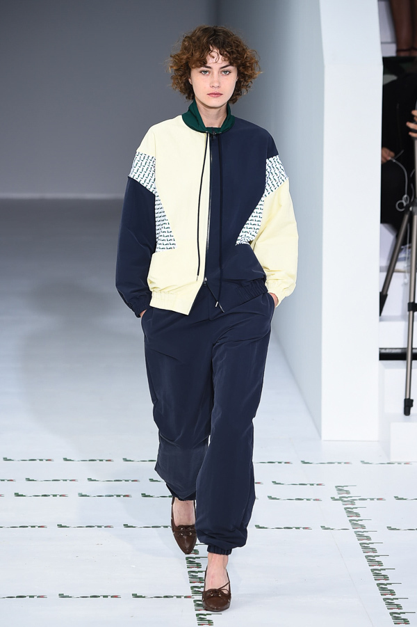 ラコステ(LACOSTE) 2018年春夏ウィメンズ&メンズコレクション  - 写真17