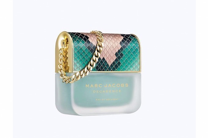 マーク ジェイコブス(MARC JACOBS)  デカダンス オードトワレ｜写真2