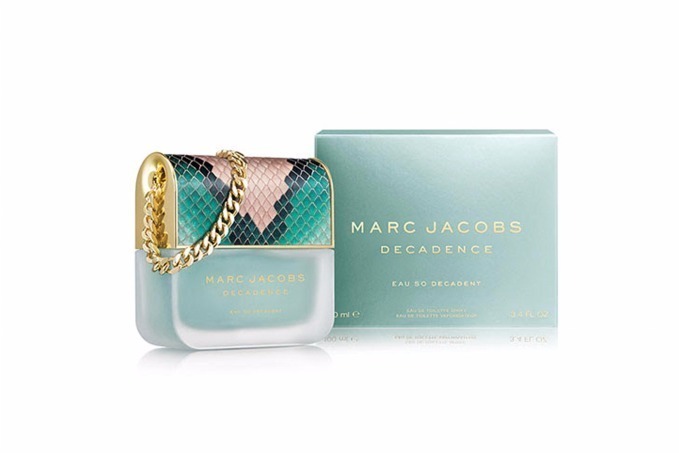 マーク ジェイコブス(MARC JACOBS)  デカダンス オードトワレ｜写真1