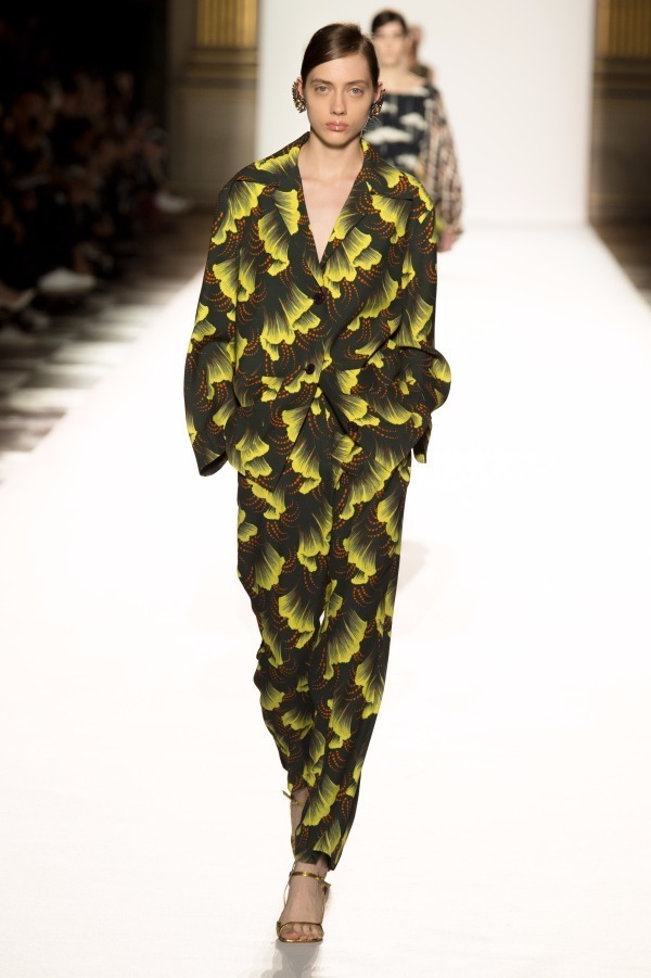 ドリス ヴァン ノッテン(DRIES VAN NOTEN) 2018年春夏ウィメンズコレクション  - 写真30