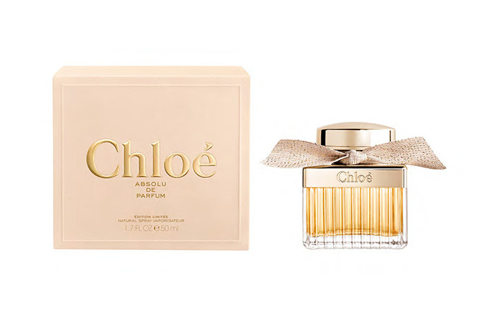 クロエ(Chloé) アブソリュ ドゥ パルファム｜写真2