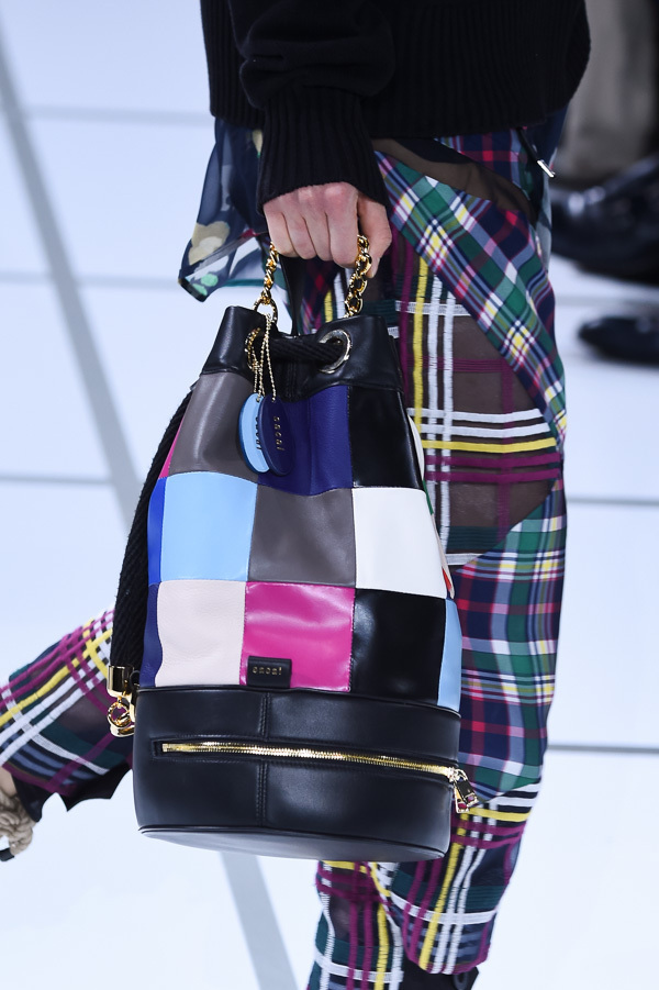 サカイ(sacai) 2018年春夏ウィメンズコレクション  - 写真56