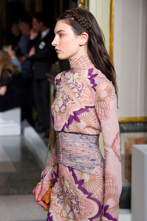 エミリオ・プッチ(EMILIO PUCCI) 2012-13年秋冬 ウィメンズコレクション  - 写真37