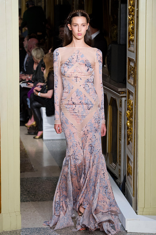 エミリオ・プッチ(EMILIO PUCCI) 2012-13年秋冬 ウィメンズコレクション  - 写真41