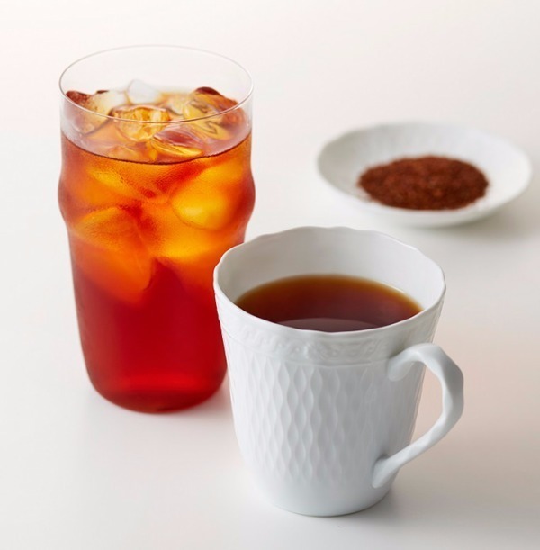 タリーズの新業態「タリーズ コーヒー &TEA」横浜元町に、限定紅茶を提供＆スコーンやワッフルも｜写真4