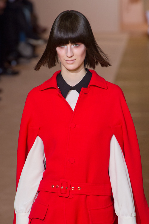 マルニ(MARNI) 2012-13年秋冬 ウィメンズコレクション ディテール - 写真1