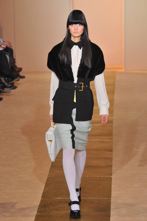 マルニ(MARNI) 2012-13年秋冬 ウィメンズコレクション  - 写真15