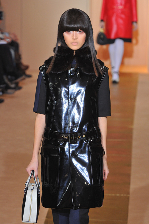 マルニ(MARNI) 2012-13年秋冬 ウィメンズコレクション ディテール - 写真7