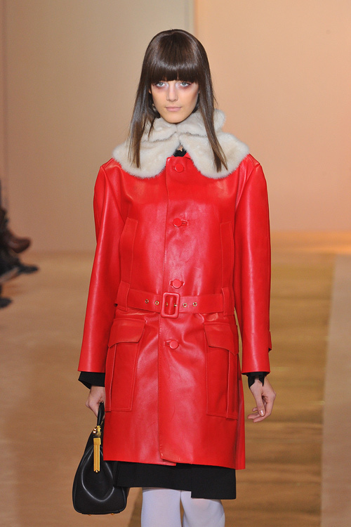 マルニ(MARNI) 2012-13年秋冬 ウィメンズコレクション  - 写真23