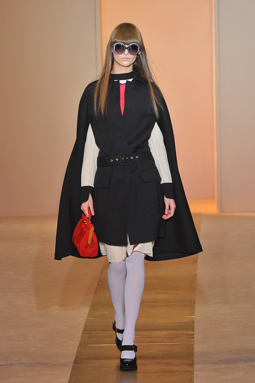 マルニ(MARNI) 2012-13年秋冬 ウィメンズコレクション  - 写真24