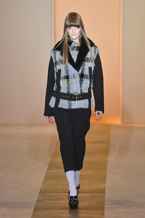 マルニ(MARNI) 2012-13年秋冬 ウィメンズコレクション  - 写真31