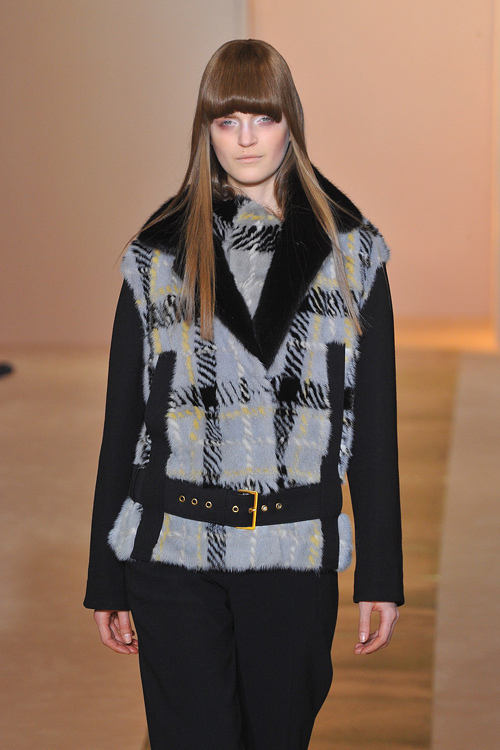 マルニ(MARNI) 2012-13年秋冬 ウィメンズコレクション ディテール - 写真11