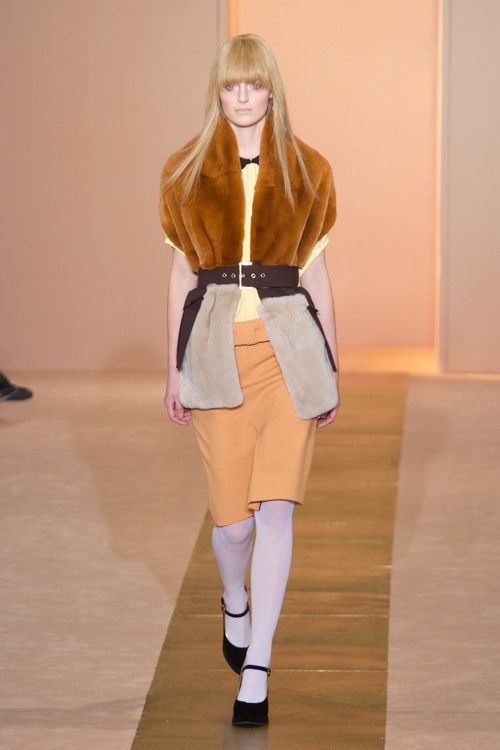 マルニ(MARNI) 2012-13年秋冬 ウィメンズコレクション  - 写真42