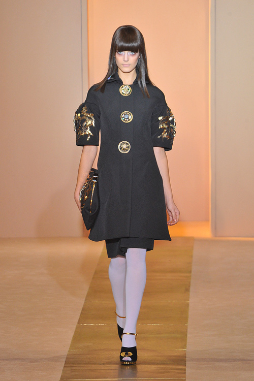 マルニ(MARNI) 2012-13年秋冬 ウィメンズコレクション  - 写真59