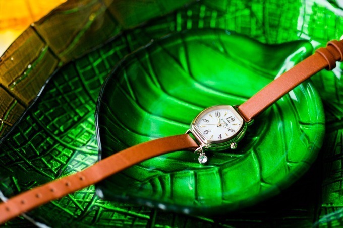 シチズン(CITIZEN), スワロフスキー(SWAROVSKI) ウィッカ｜写真9