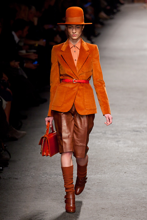 トラサルディ(TRUSSARDI) 2012-13年秋冬 ウィメンズコレクション  - 写真15