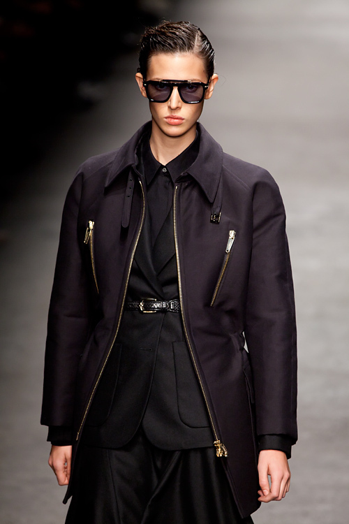 トラサルディ(TRUSSARDI) 2012-13年秋冬 ウィメンズコレクション  - 写真26