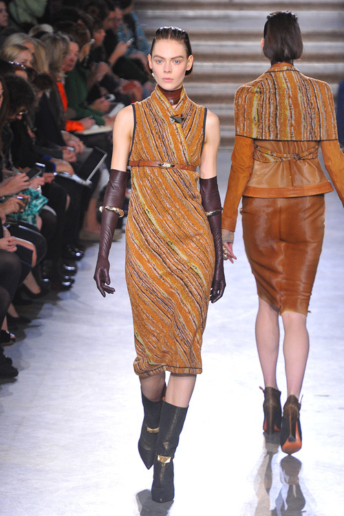 ミッソーニ(Missoni) 2012-13年秋冬 ウィメンズコレクション  - 写真11