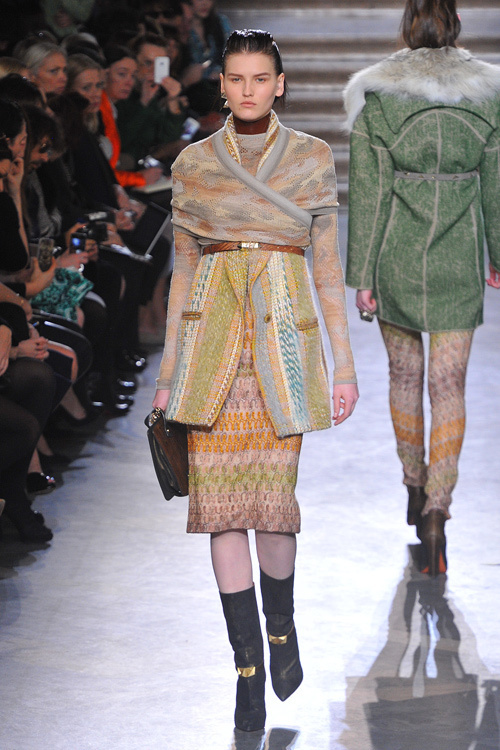 ミッソーニ(Missoni) 2012-13年秋冬 ウィメンズコレクション  - 写真14