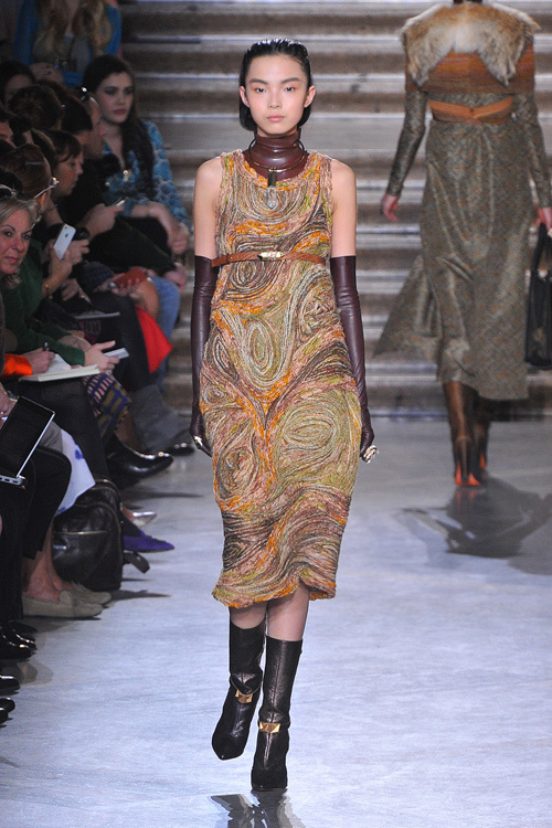 ミッソーニ(Missoni) 2012-13年秋冬 ウィメンズコレクション  - 写真16