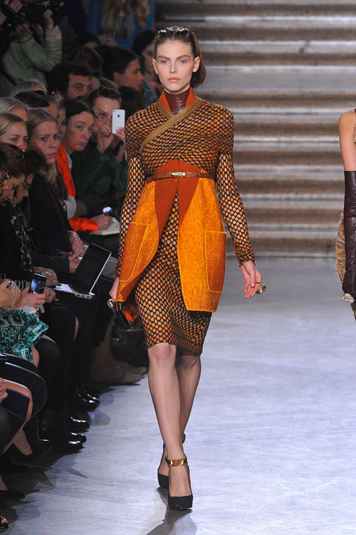 ミッソーニ(Missoni) 2012-13年秋冬 ウィメンズコレクション  - 写真18