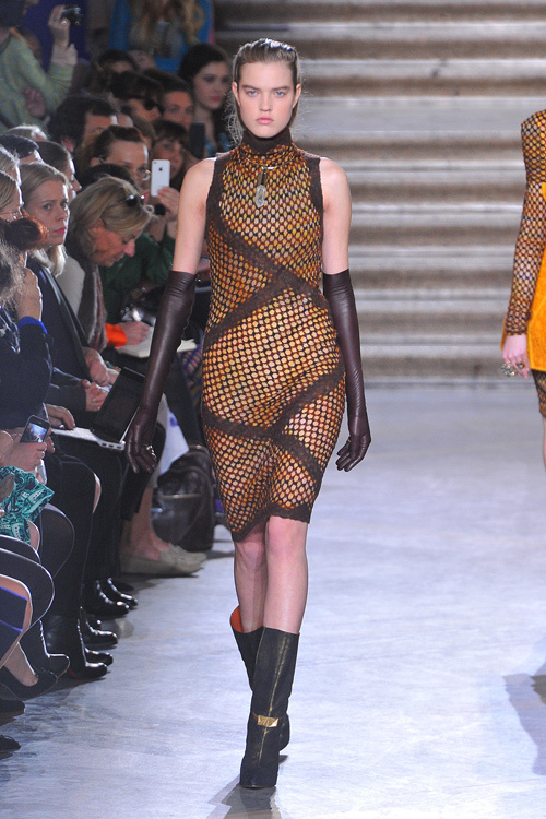 ミッソーニ(Missoni) 2012-13年秋冬 ウィメンズコレクション  - 写真20