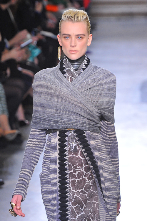 ミッソーニ(Missoni) 2012-13年秋冬 ウィメンズコレクション  - 写真40