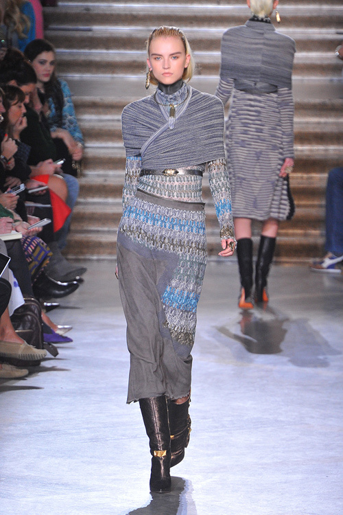 ミッソーニ(Missoni) 2012-13年秋冬 ウィメンズコレクション  - 写真41