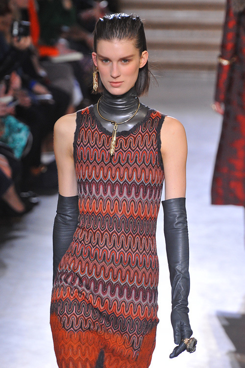 ミッソーニ(Missoni) 2012-13年秋冬 ウィメンズコレクション  - 写真62