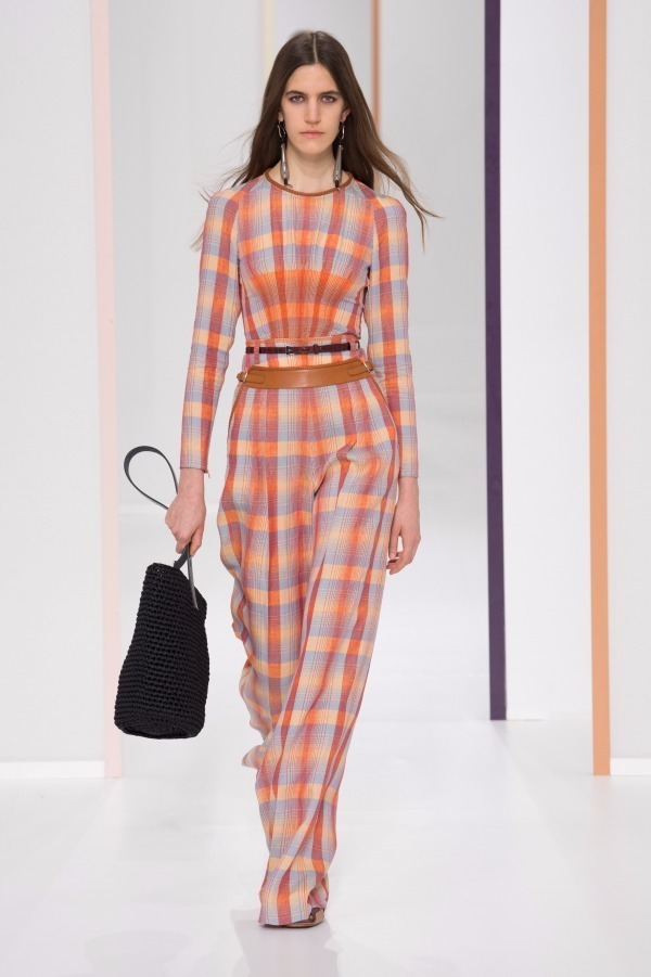 エルメス(HERMÈS) 2018年春夏ウィメンズコレクション  - 写真30