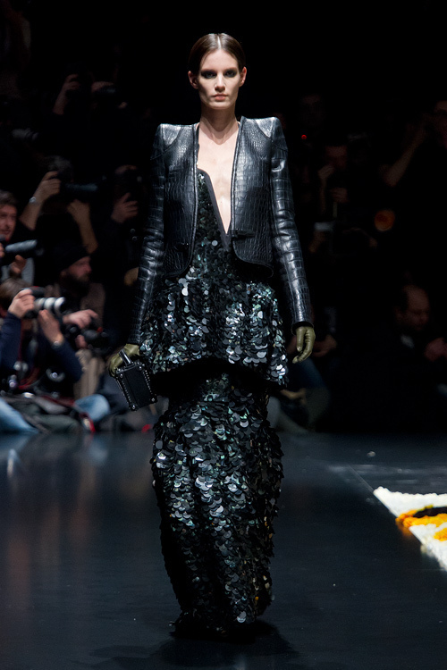 ロベルト カヴァリ(roberto cavalli) 2012-13年秋冬 ウィメンズコレクション  - 写真44