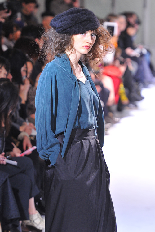 リミ フゥ 2012-13年秋冬 <span>コレクション</span> - 写真9