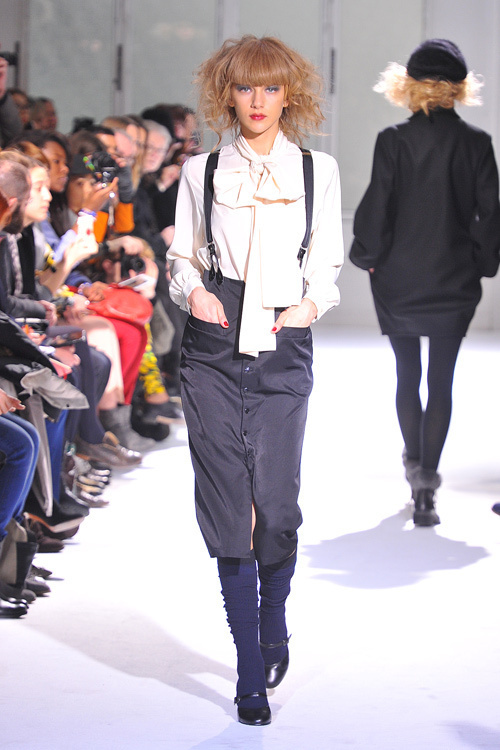 リミ フゥ 2012-13年秋冬 <span>コレクション</span> - 写真15