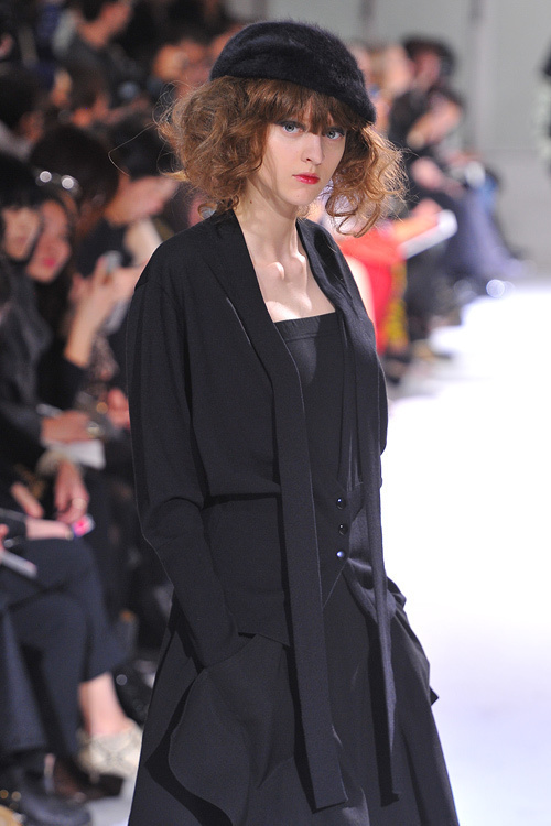 リミ フゥ 2012-13年秋冬 <span>コレクション</span> - 写真23