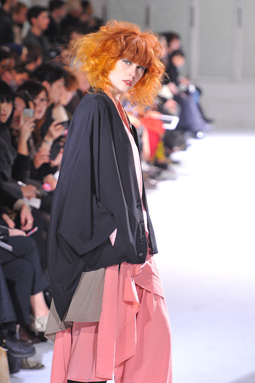 リミ フゥ 2012-13年秋冬 <span>コレクション</span> - 写真26