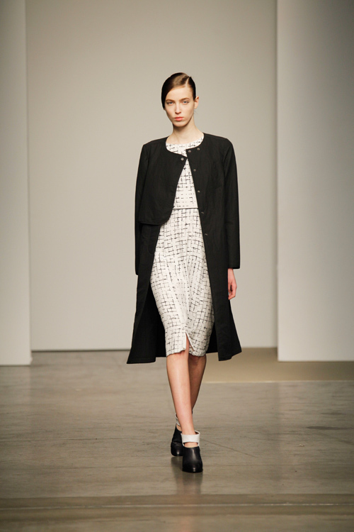 レイチェル コーミー(RACHEL COMEY) 2012-13年秋冬 ウィメンズコレクション  - 写真5